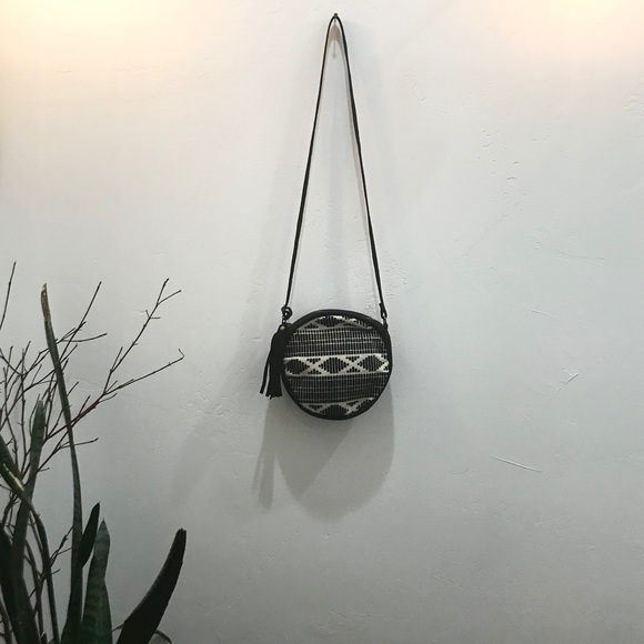 Circle Crossbody Bag - Picture 3 of 3